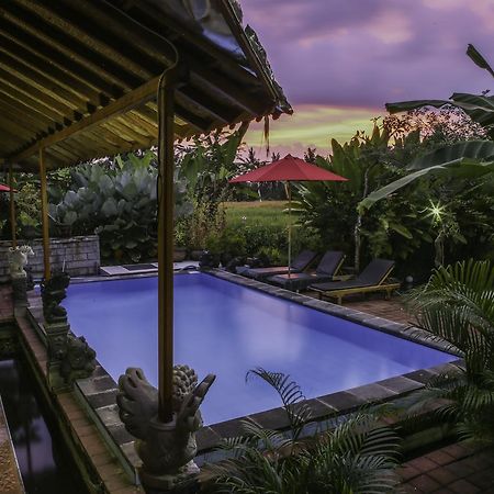 Soca House Hotel Ubud  Exterior photo