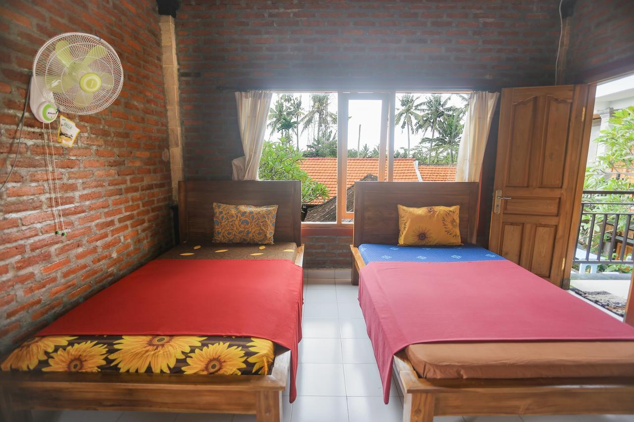 Soca House Hotel Ubud  Exterior photo