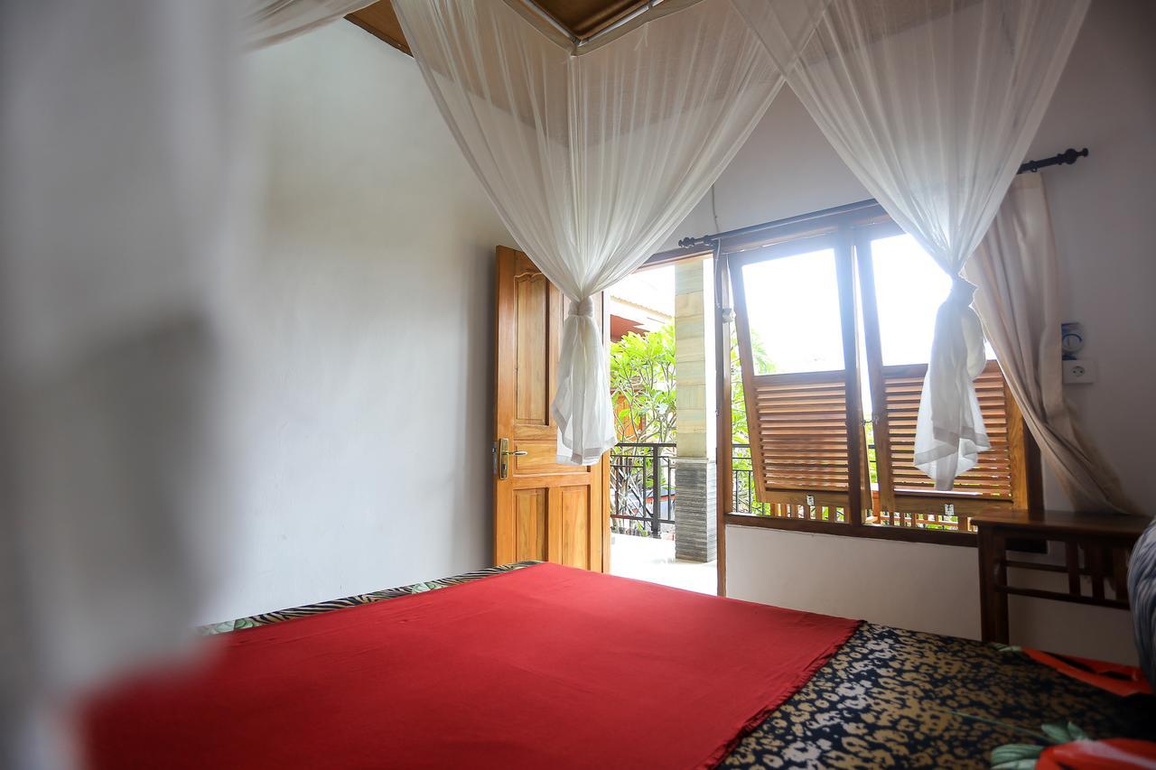 Soca House Hotel Ubud  Exterior photo