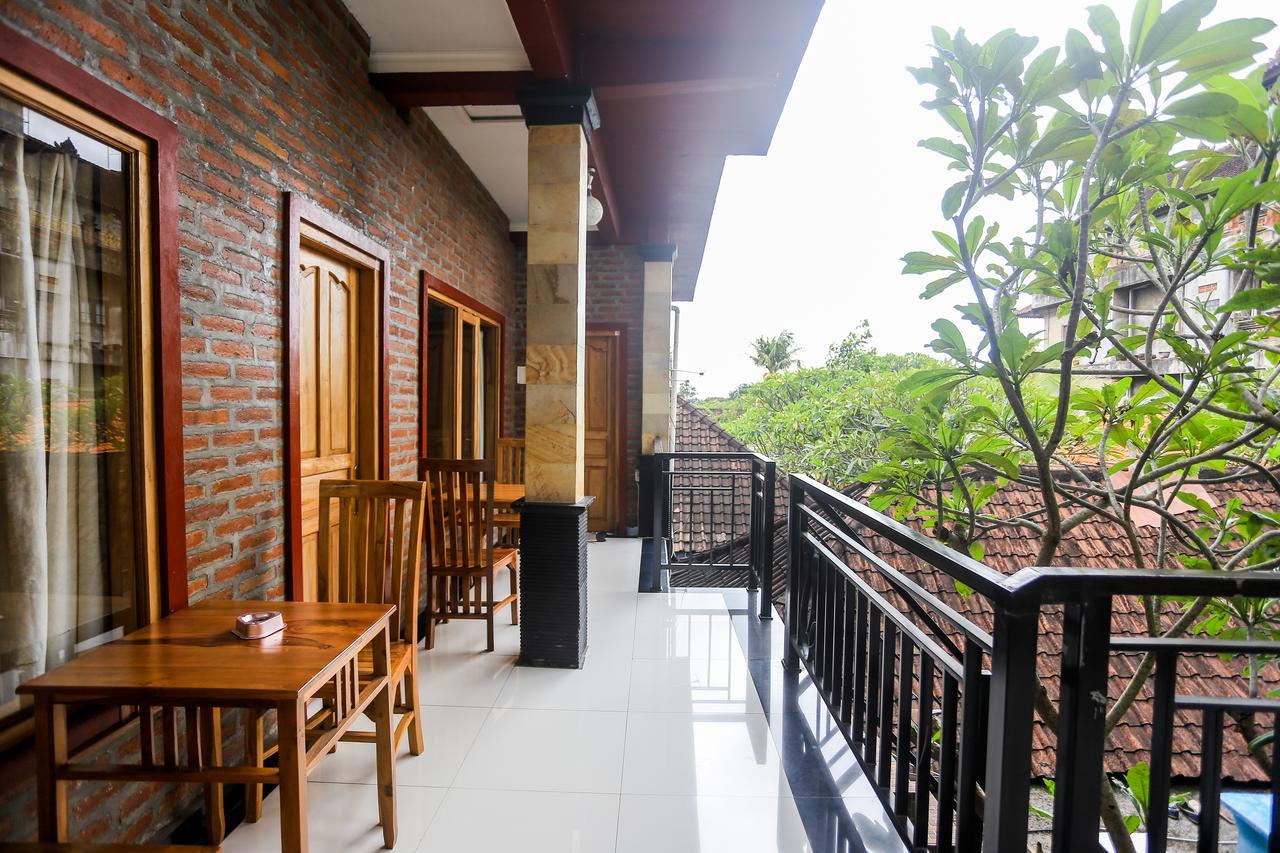 Soca House Hotel Ubud  Exterior photo