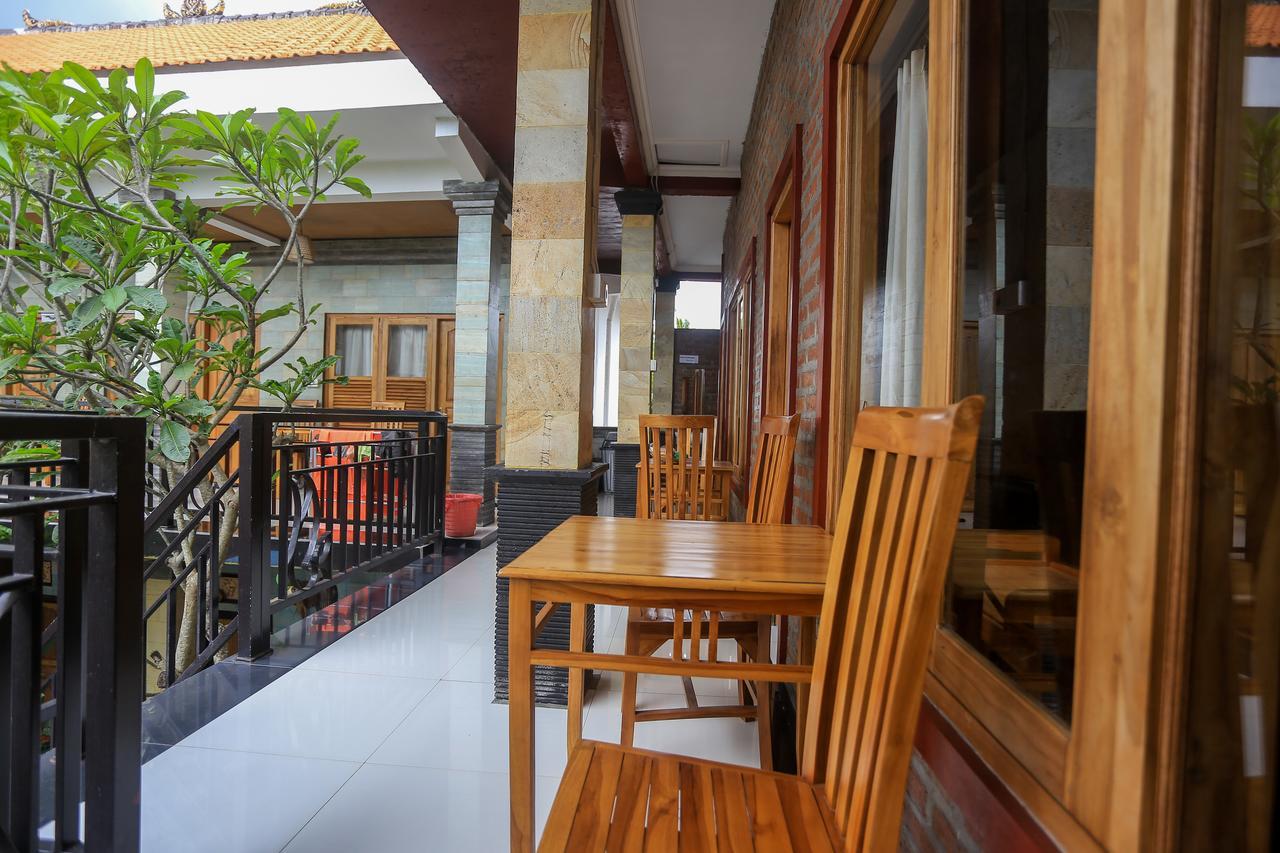 Soca House Hotel Ubud  Exterior photo