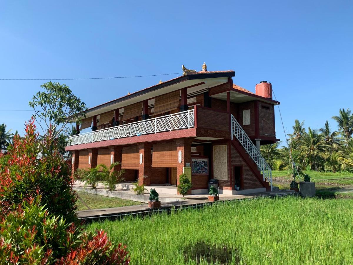 Soca House Hotel Ubud  Exterior photo